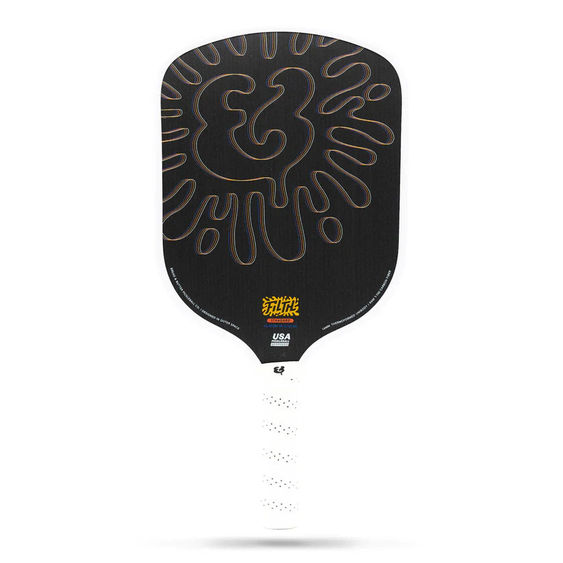 Bread & Butter Filth 16mm Pickleball Paddle- Standard Pickleball Paddle