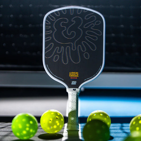 Bread & Butter Filth 16mm Pickleball Paddle- Standard Pickleball Paddle