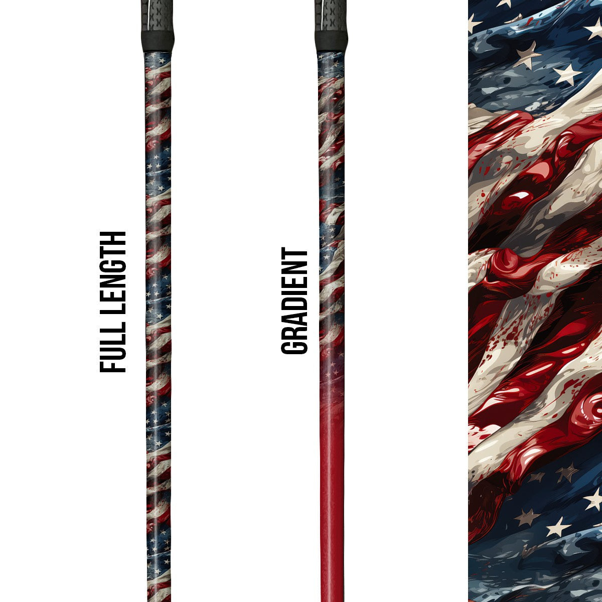 Stars & Stripes
