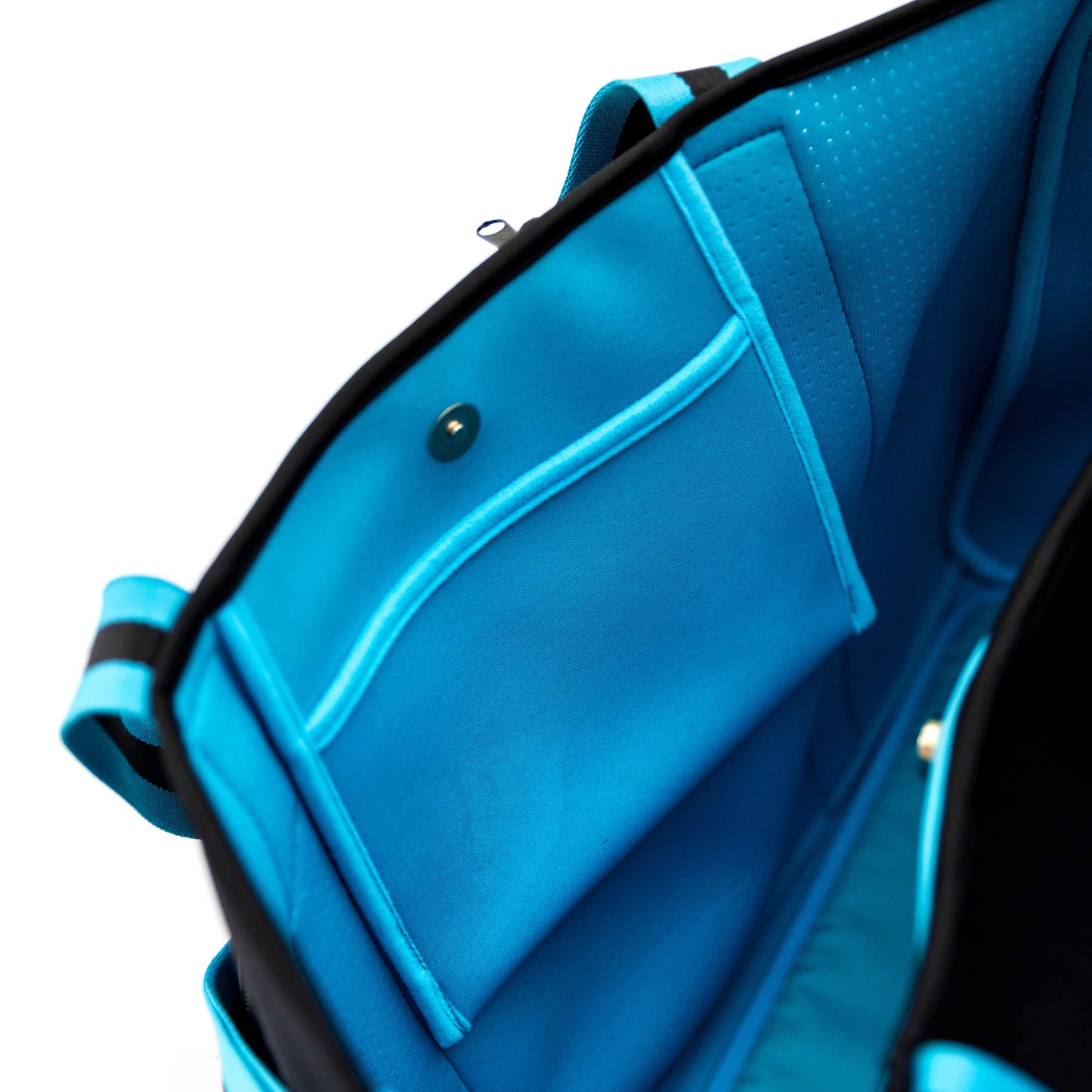 XL Pickleball Tote Bag - Black