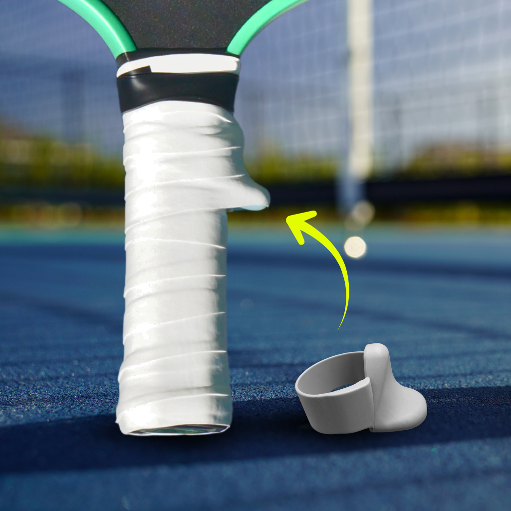TGP Performance Grip