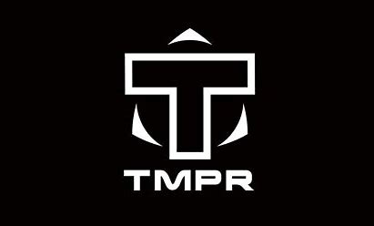 TMPR Oculus XT Blue - Pickleball Paddle