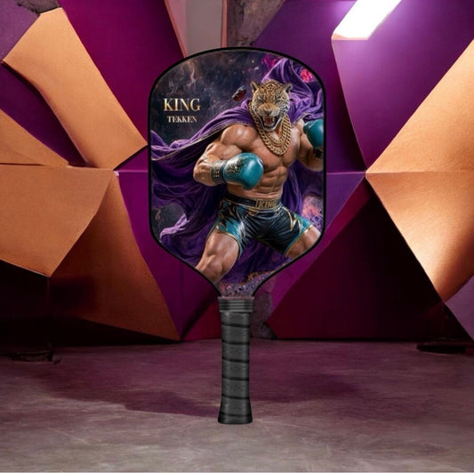 Tekken - King - Pickleball Paddle