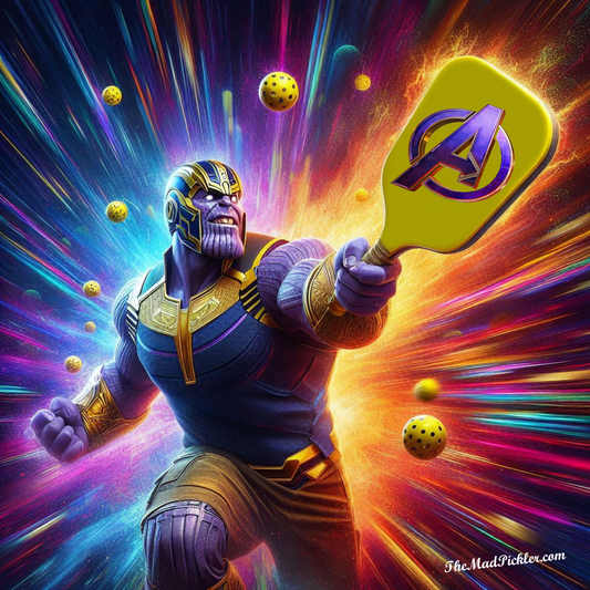 Thanos - Avengers -  Ready To Hang  Canvas Hi-Res Wall Artwork