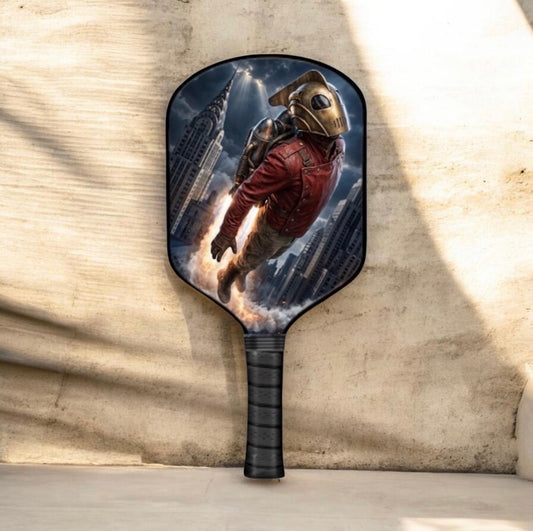The Rocketeer - Pickleball Paddle 