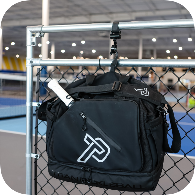 Titan Duffle Bag