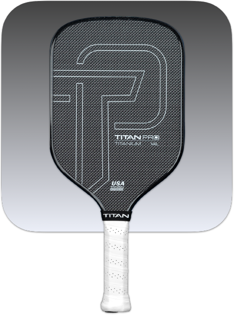 Titan Pro Titanium 14L