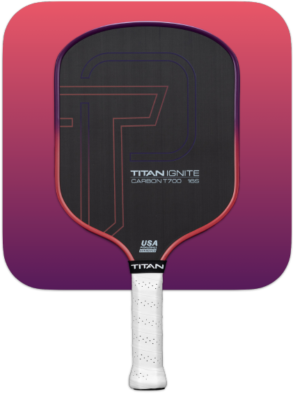 Titan Ignite 16S