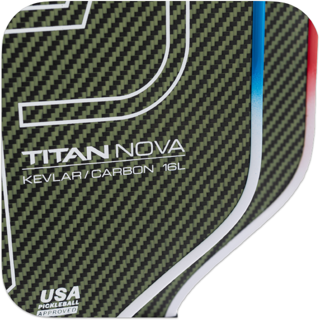 Titan Nova 14L