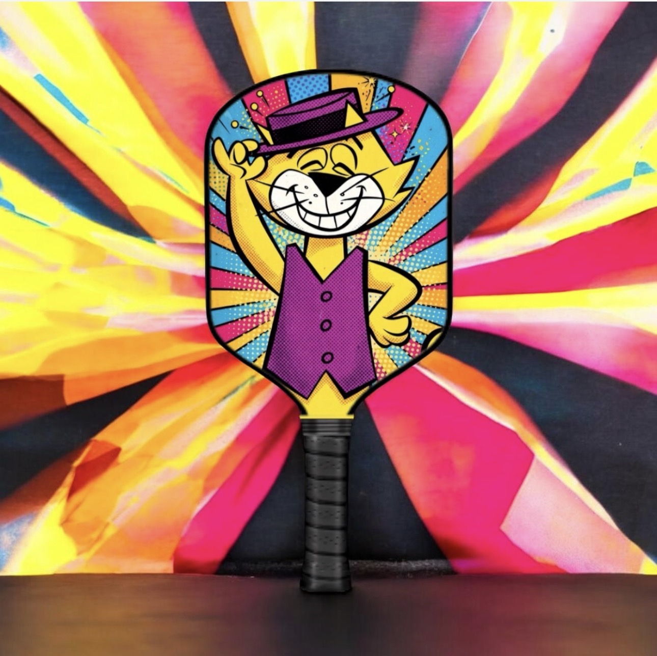 Topcat - Pickleball Paddle 