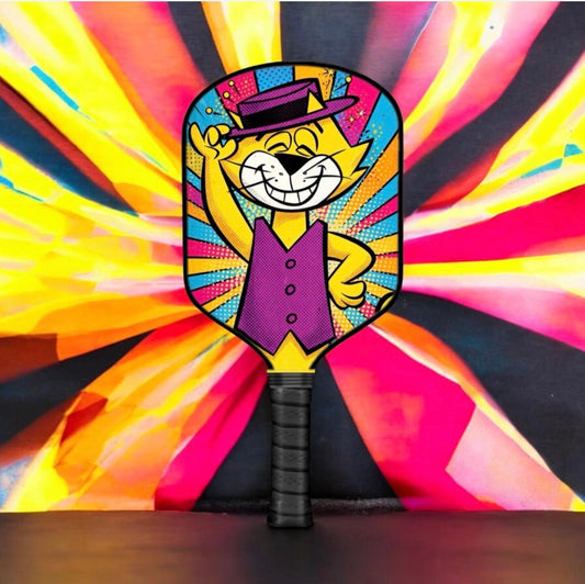 Topcat - Pickleball Paddle 