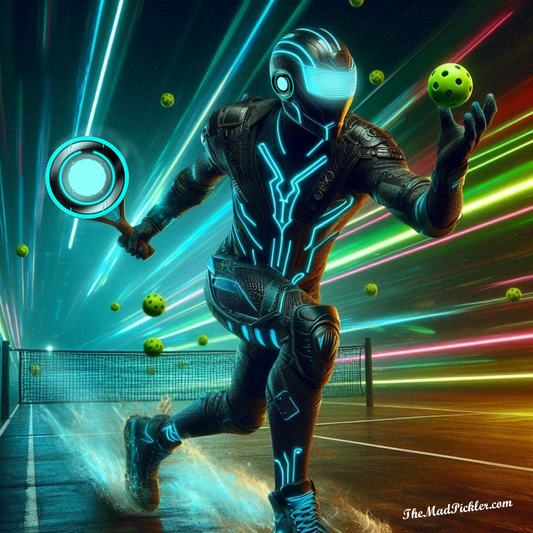 Tron - Ready To Hang Canvas Hi-Res Wall Artwork