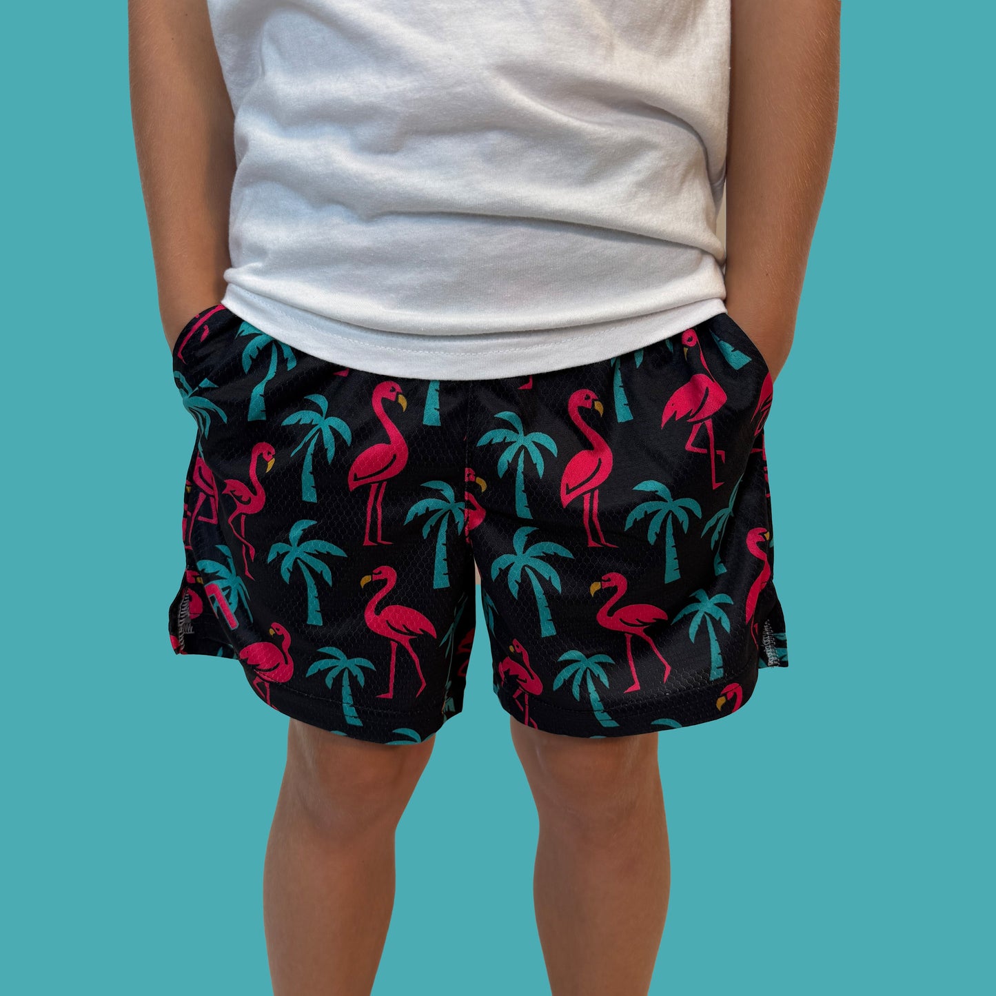 Tropics Shorts