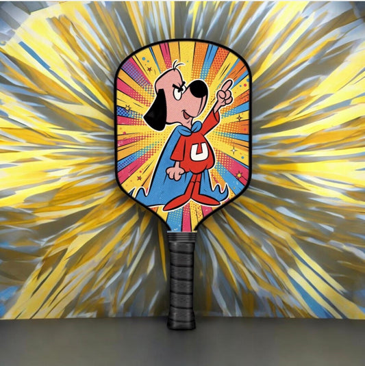 Underdog - Pickleball Paddle 