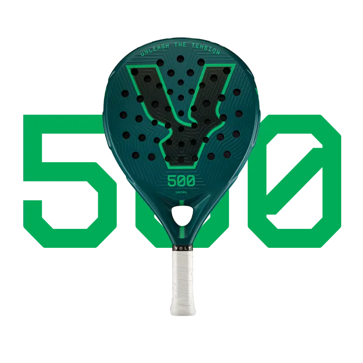 VOLT 500 V5