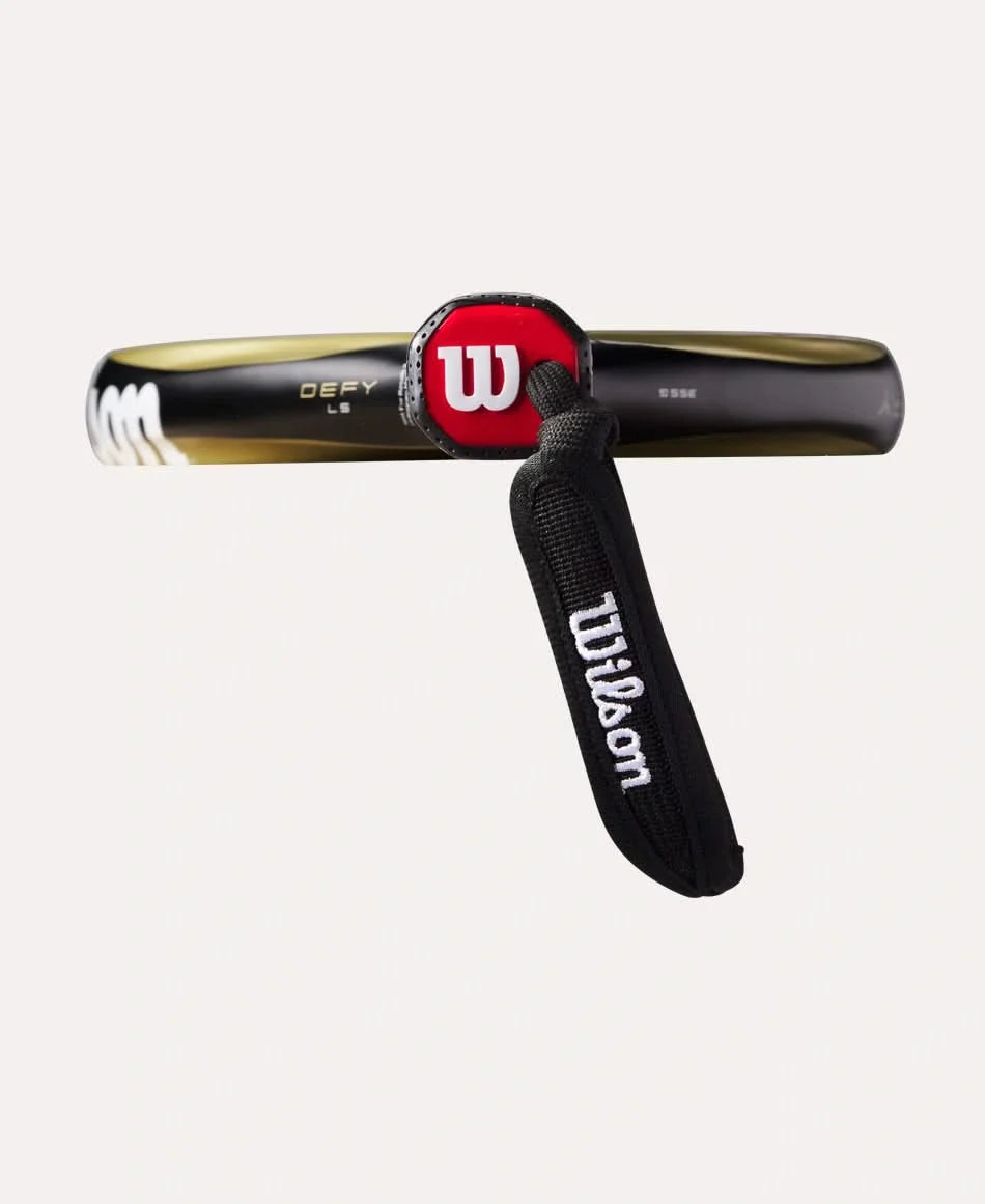 Wilson Defy LS V1 Padel Racket 2025