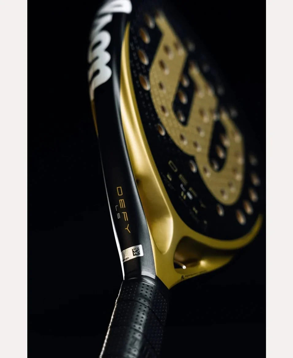 Wilson Defy LS V1 Padel Racket 2025