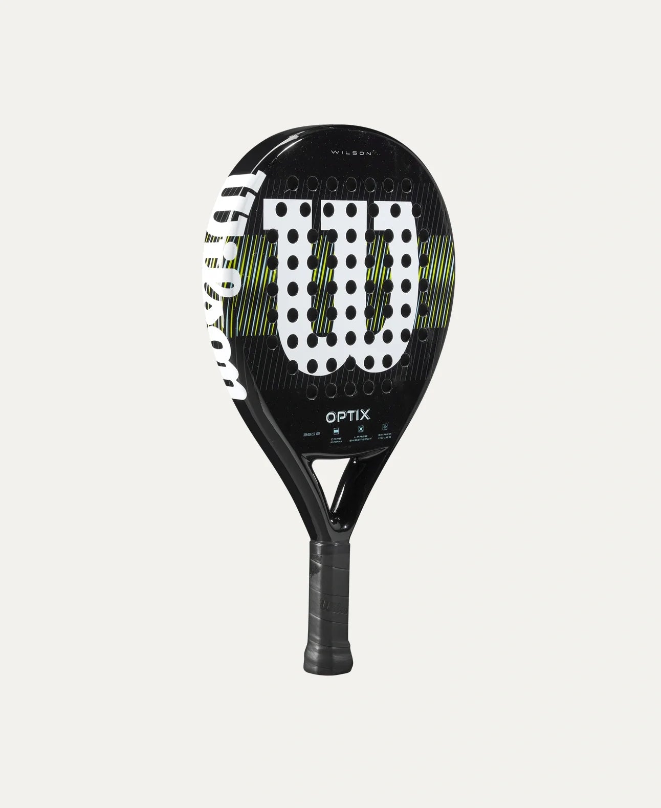 Wilson Optix V1 Padel Racket