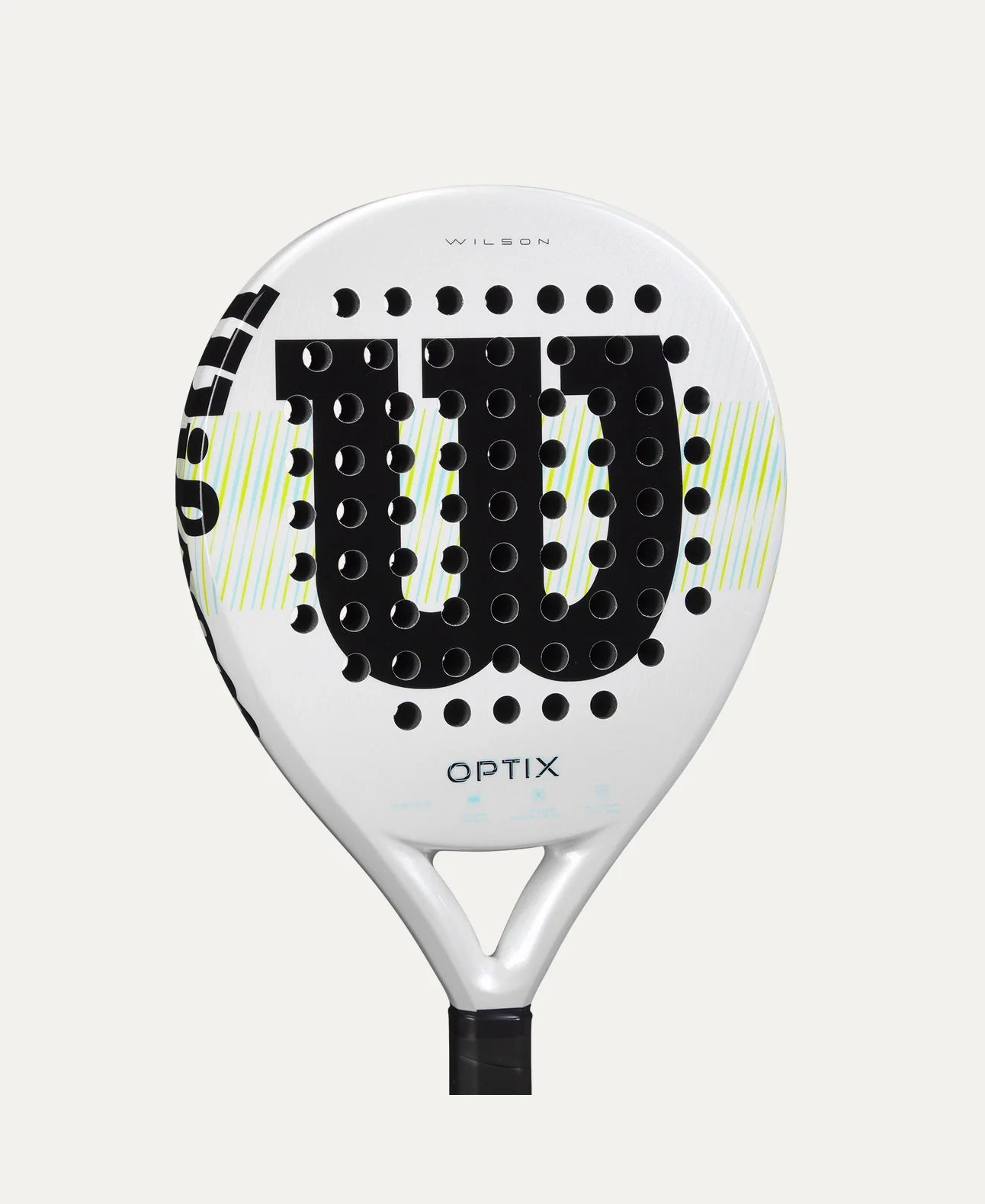 Wilson Optix V1 Padel Racket