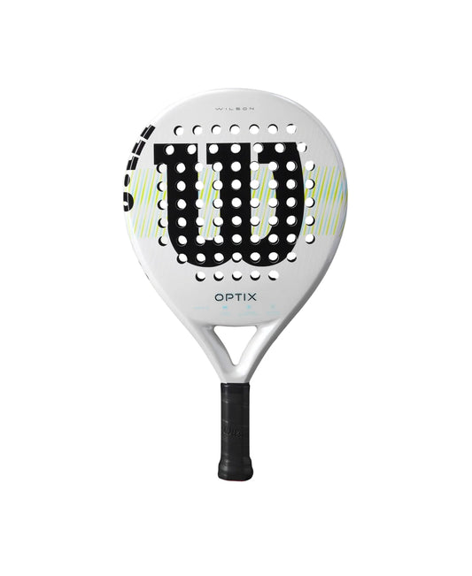 Wilson Optix V1 Padel Racket