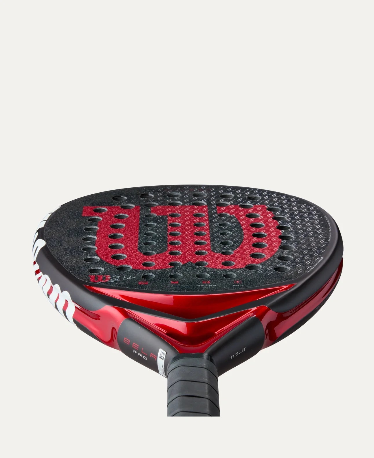 Wilson Bela Pro V3 Padel Racket