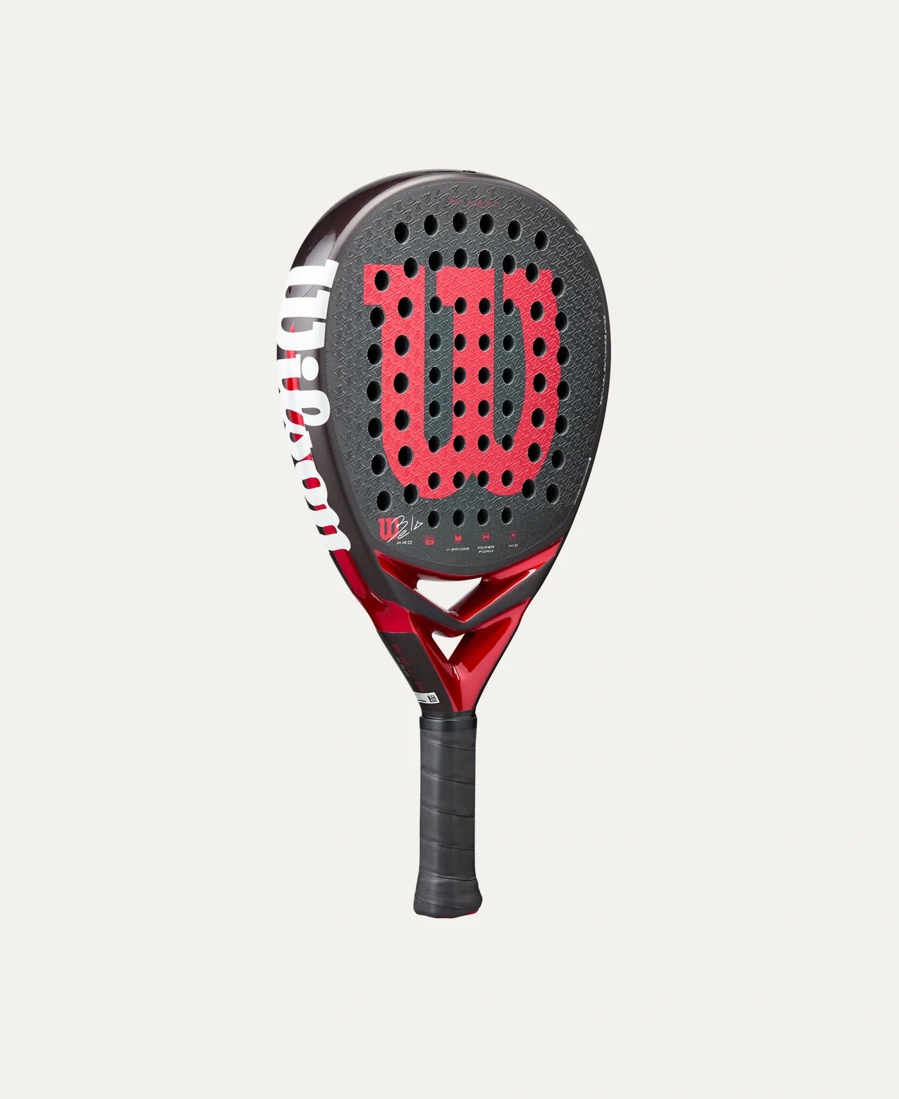 Wilson Bela Pro V3 Padel Racket