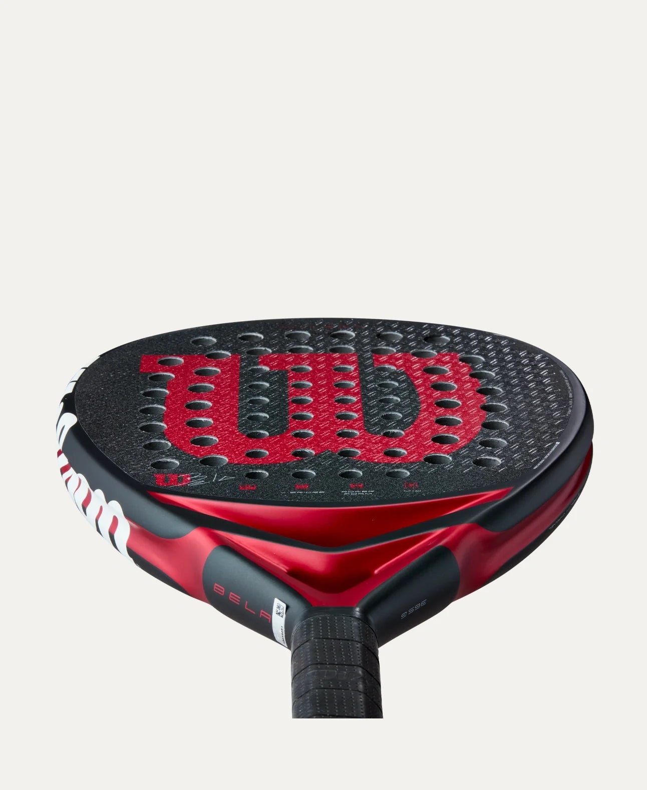 Wilson Bela V3 Padel Racket
