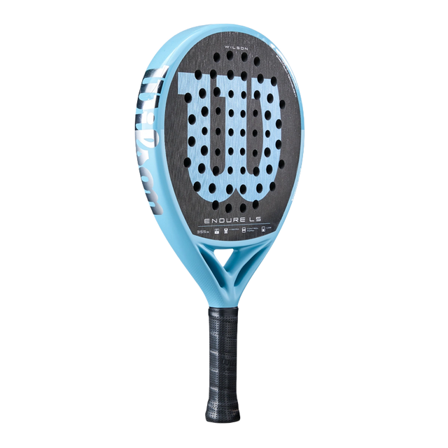 Wilson Endure Ls V1 2026