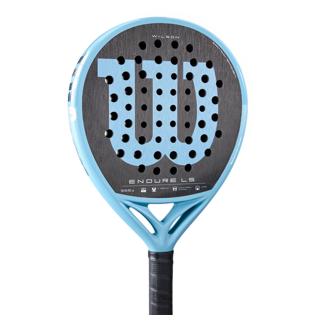 Wilson Endure Ls V1 2026