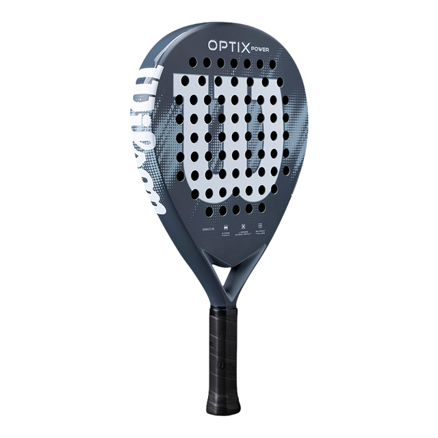Wilson Optix V2 Power Blue 2026