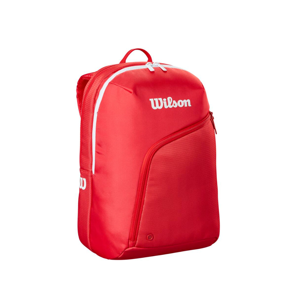 Wilson Pickleball/Padel Backpack Tour | Red