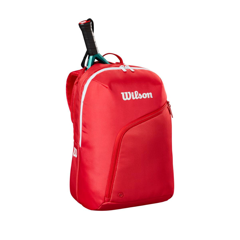 Wilson Pickleball/Padel Backpack Tour | Red