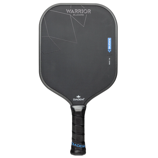 Diadem Warrior BluCore Max Pickleball Paddle
