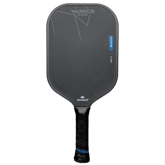 Diadem Warrior BluCore Pro Pickleball Paddle