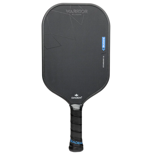 Diadem Warrior BluCore Standard Pickleball Paddle