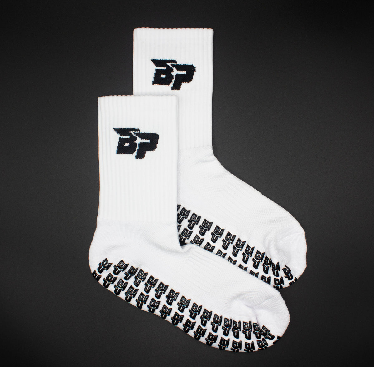 Performance Socks - GRIPtech™
