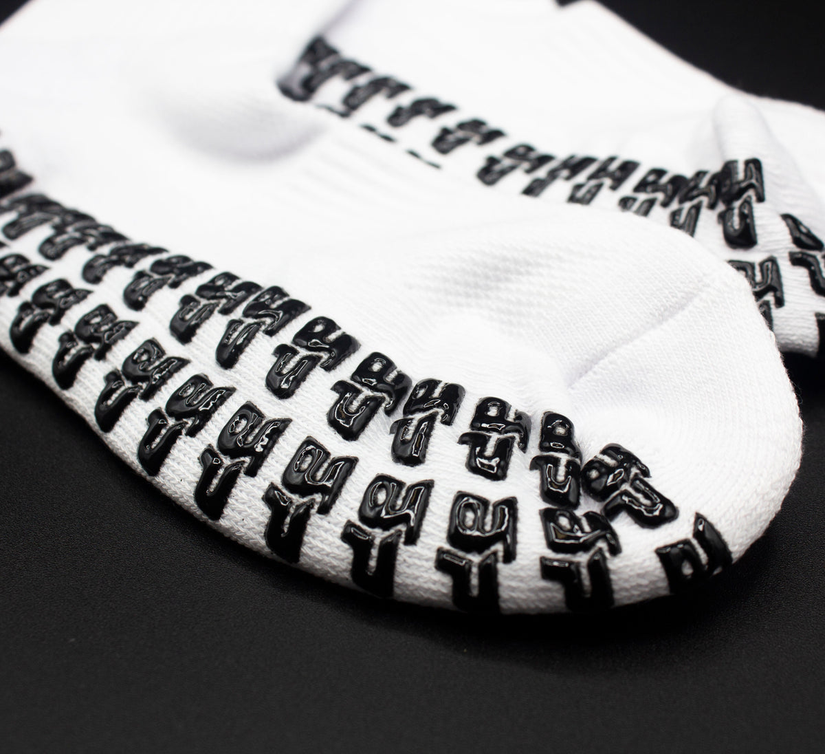 Performance Socks - GRIPtech™
