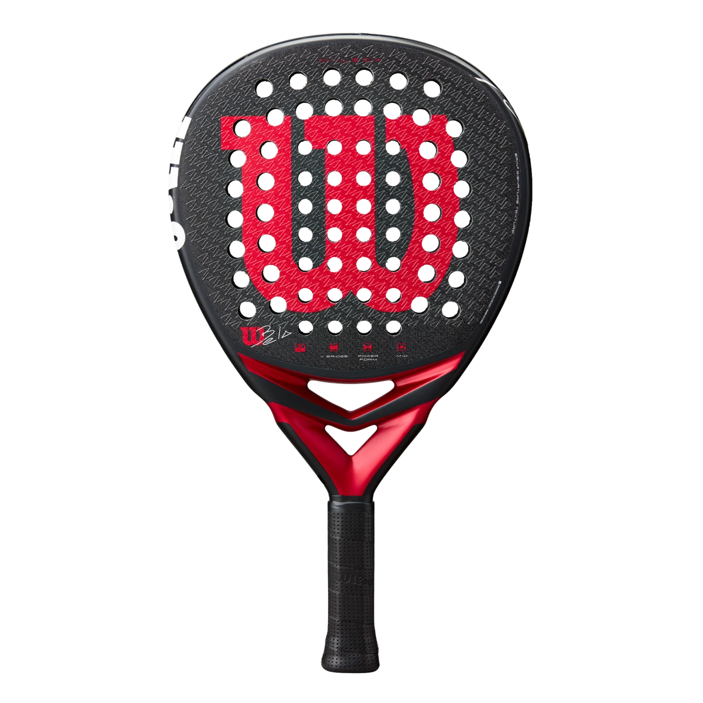 Wilson Bela V3 Padel Racket