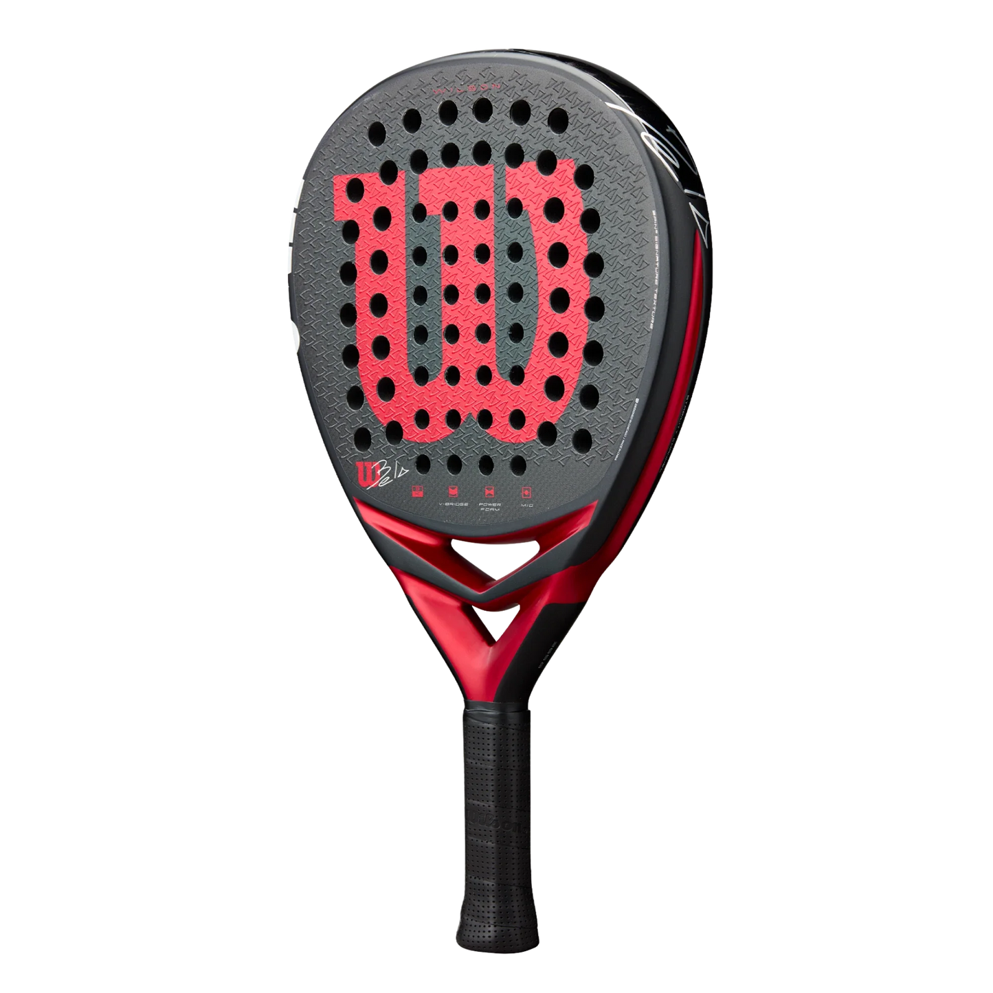Wilson Bela V3 Padel Racket