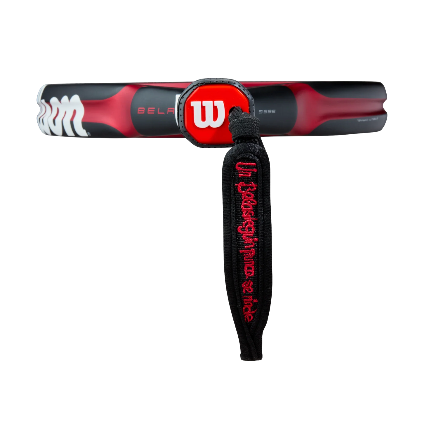 Wilson Bela V3 Padel Racket