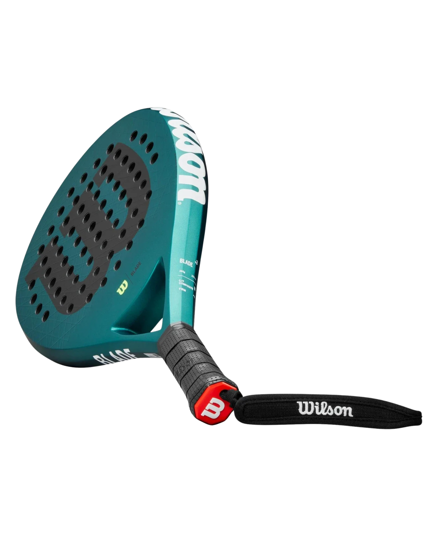 Wilson Blade v3