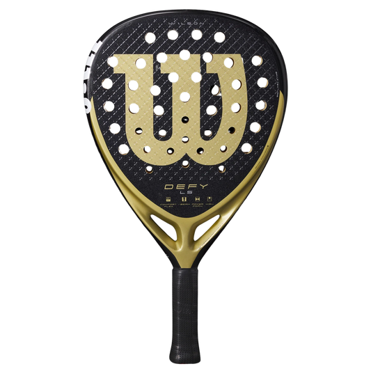 Wilson Defy LS V1 Padel Racket