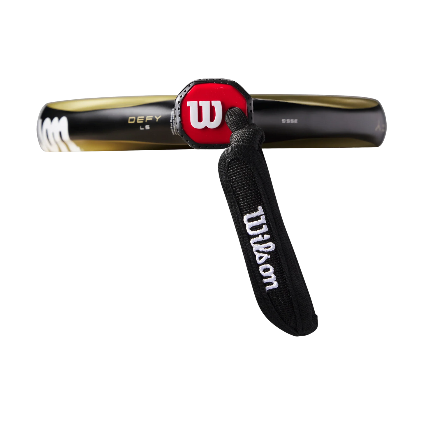 Wilson Defy LS V1 Padel Racket