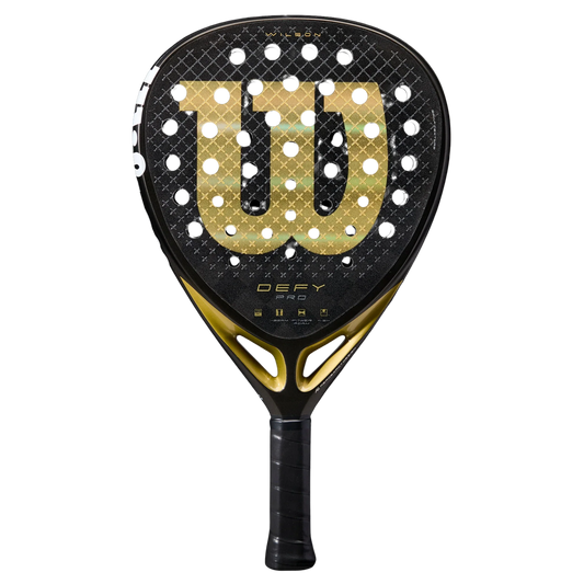 Wilson Defy Pro V1 Padel Racket