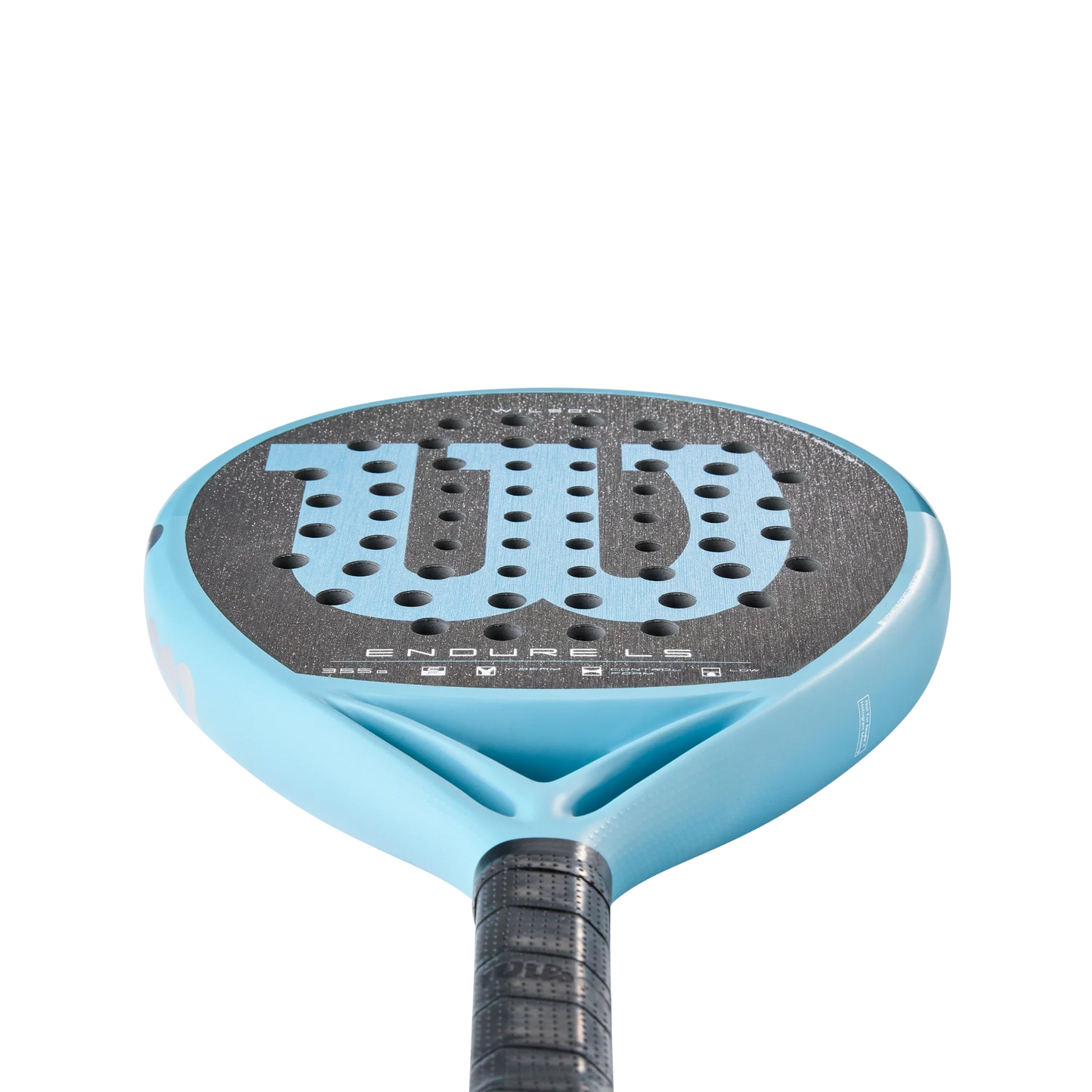 Wilson Endure LS V1 2026