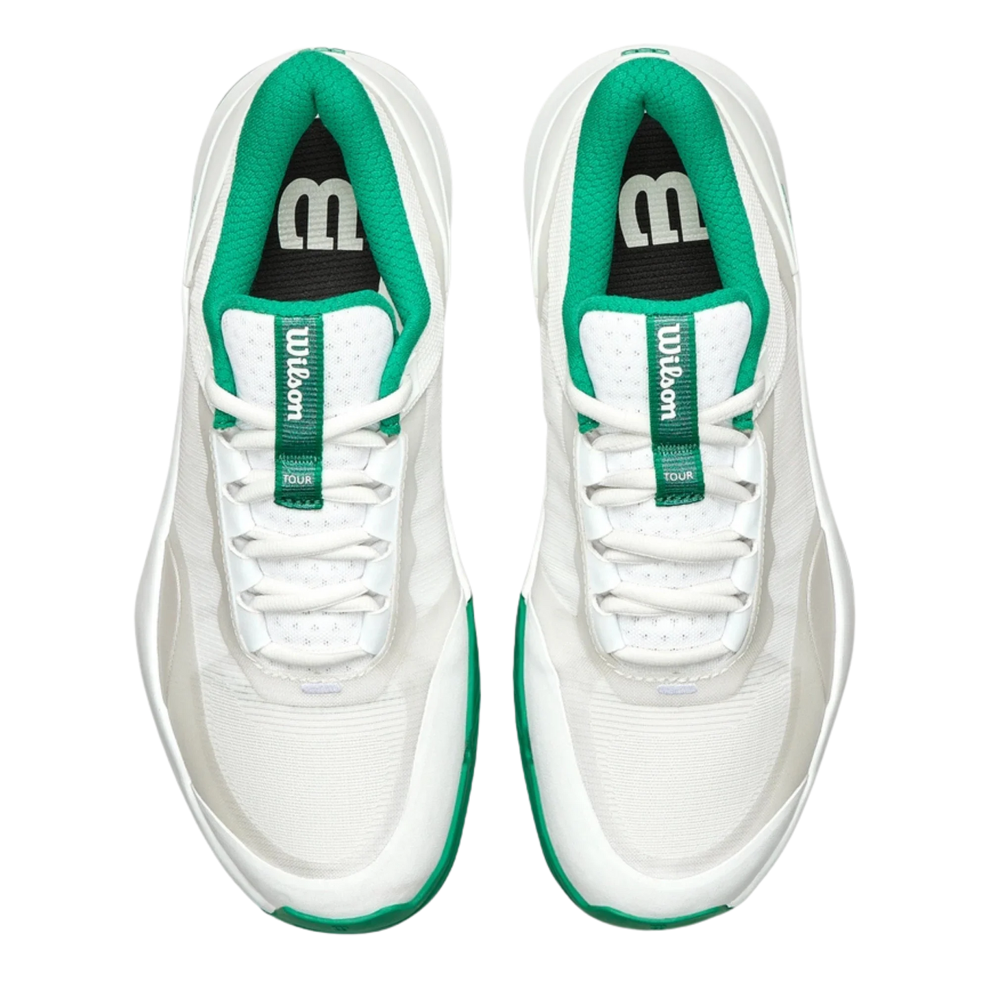 Wilson Intrigue Tour Women's Shoes