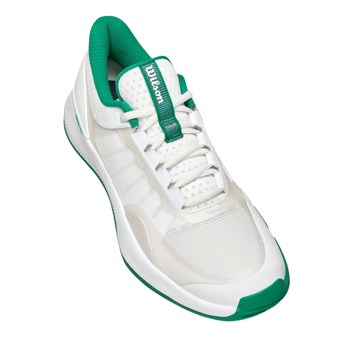 Wilson Intrigue Tour Women's Shoes