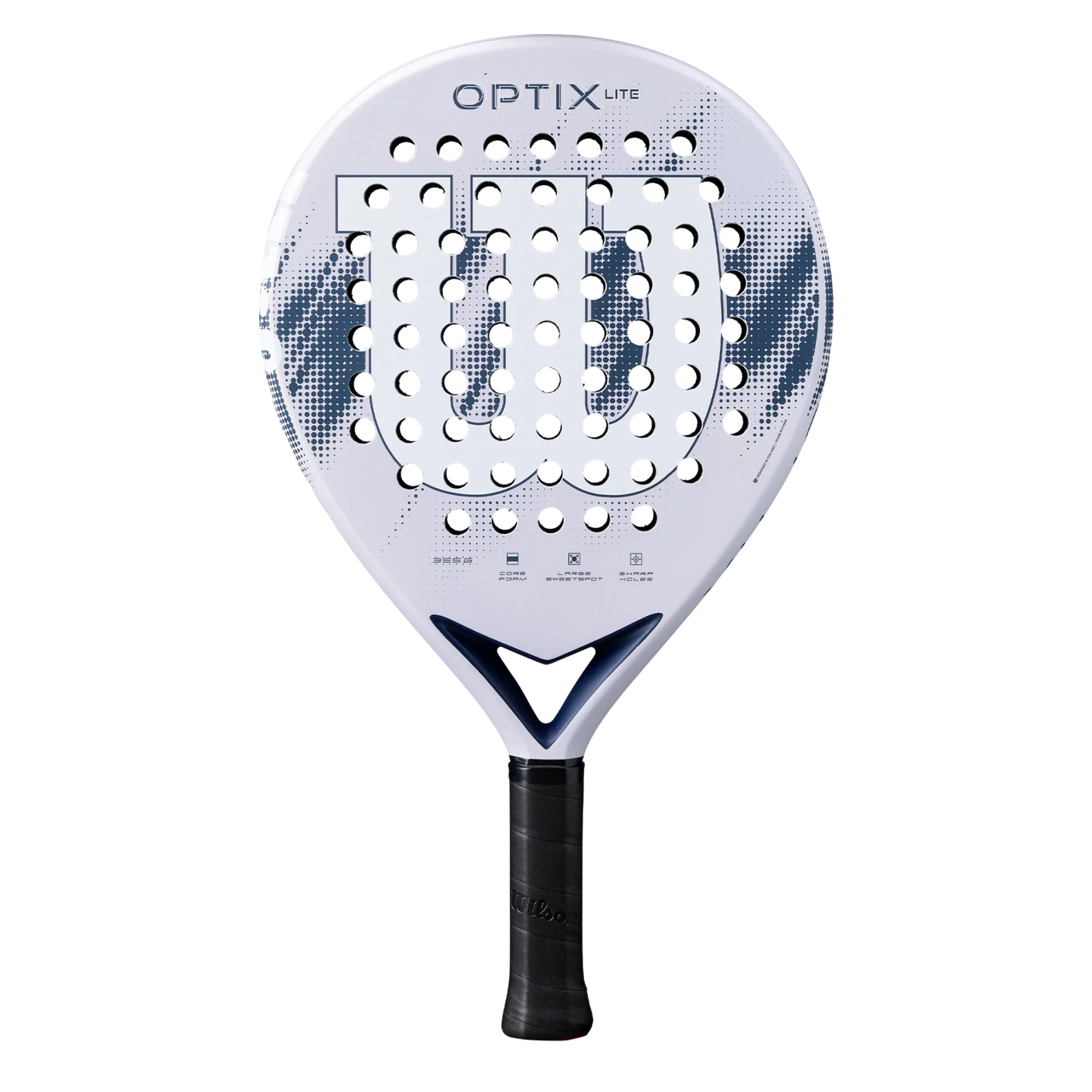 Wilson Optix V2 Lite Lilac 2026