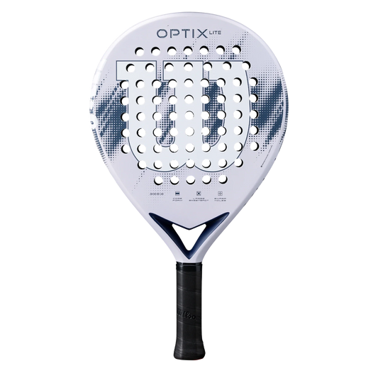 Wilson Optix V2 Lite Lilac 2026