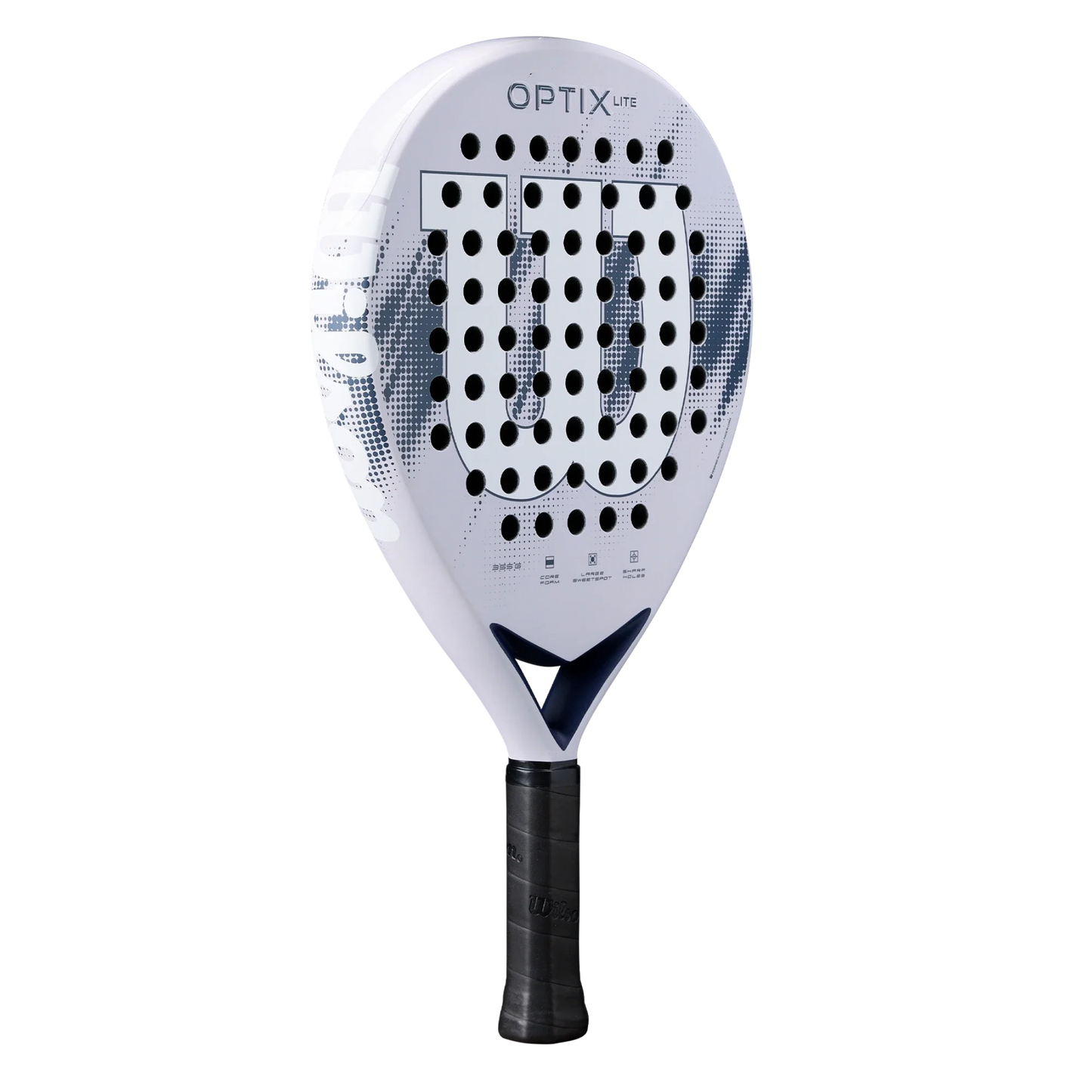 Wilson Optix V2 Lite Lilac 2026